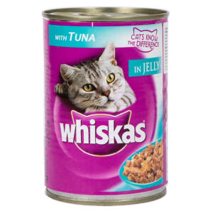 Whiskas-Tuna